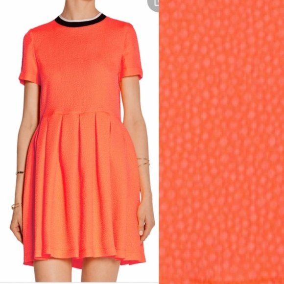 Opening Ceremony dress. - Picture 7 of 8